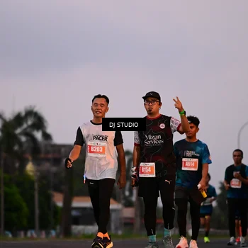 Runner Photo 4747888