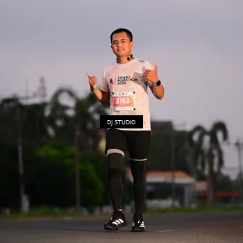 Runner Photo 4747889