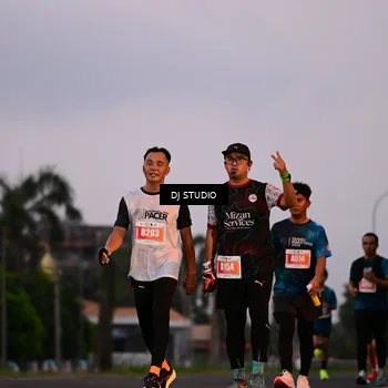 Runner Photo 4747893