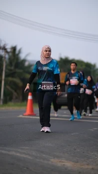 Runner Photo 4747900