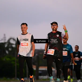 Runner Photo 4747901