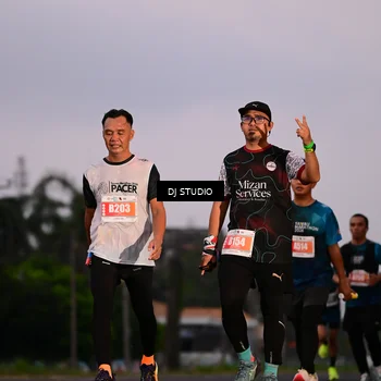 Runner Photo 4747902