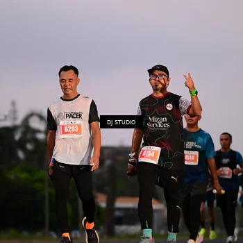 Runner Photo 4747903