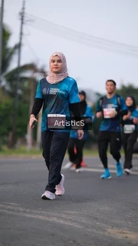 Runner Photo 4747904