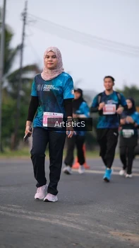 Runner Photo 4747905