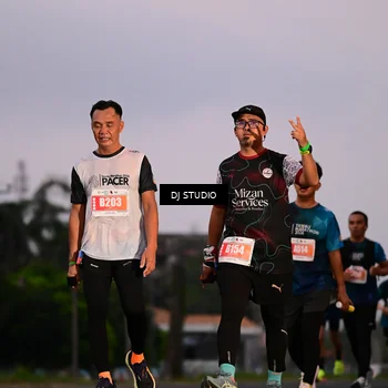 Runner Photo 4747906