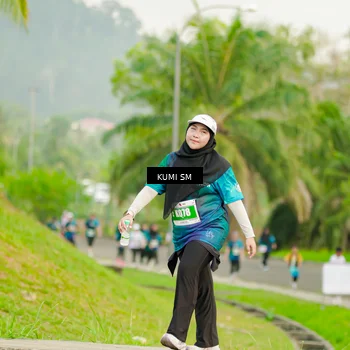 Runner Photo 4747907