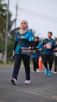 Runner Photo 4747909
