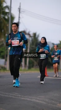 Runner Photo 4747914