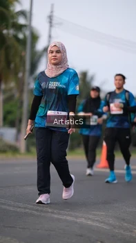Runner Photo 4747917