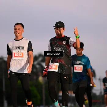 Runner Photo 4747918