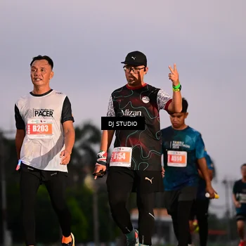 Runner Photo 4747922