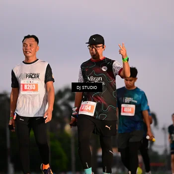 Runner Photo 4747924