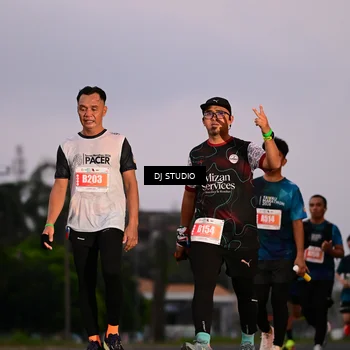 Runner Photo 4747925