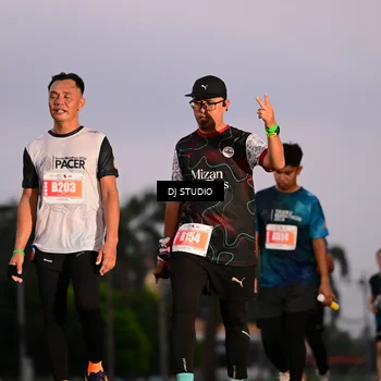 Runner Photo 4747926