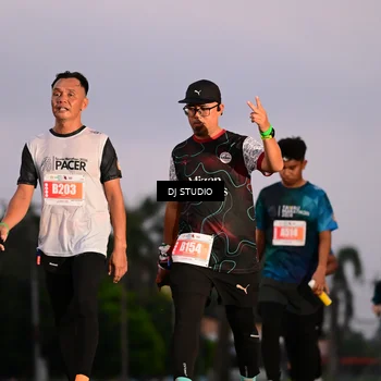 Runner Photo 4747930