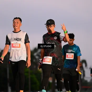 Runner Photo 4747931
