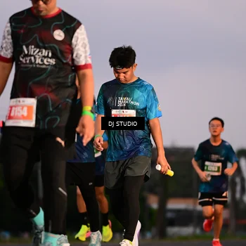 Runner Photo 4747933