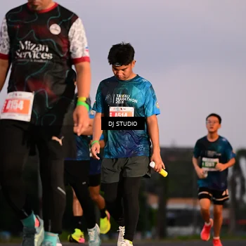Runner Photo 4747938