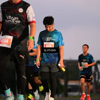 Runner Photo 4747939