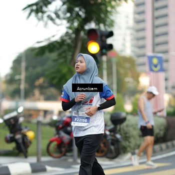 Runner Photo 4747942