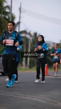 Runner Photo 4747943