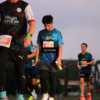 Runner Photo 4747944