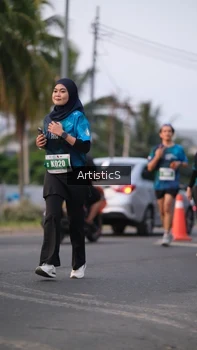 Runner Photo 4747945