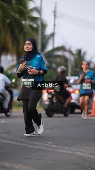 Runner Photo 4747948