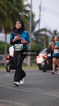 Runner Photo 4747949
