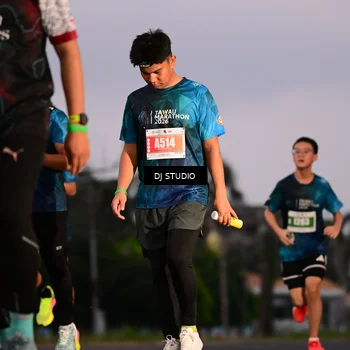 Runner Photo 4747950
