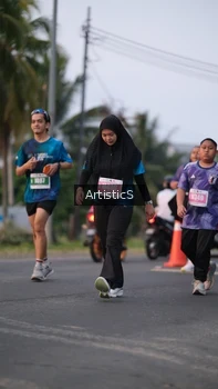 Runner Photo 4747951