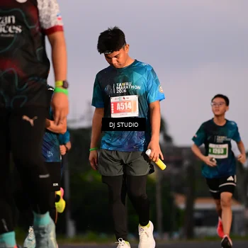 Runner Photo 4747952