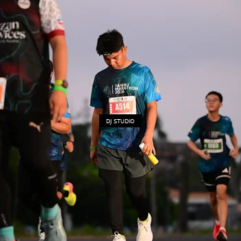 Runner Photo 4747953