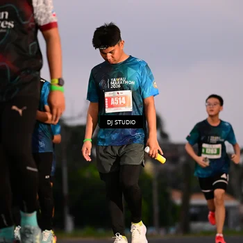 Runner Photo 4747954