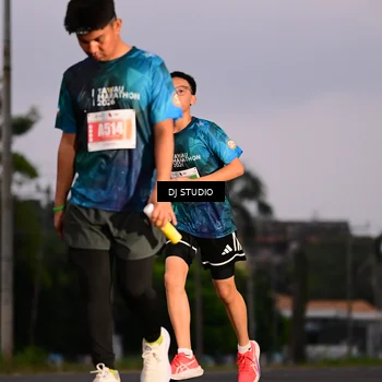 Runner Photo 4747955