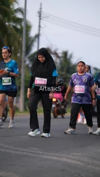 Runner Photo 4747957