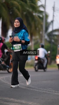 Runner Photo 4747958