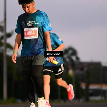 Runner Photo 4747962