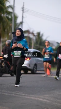 Runner Photo 4747963