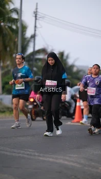 Runner Photo 4747967