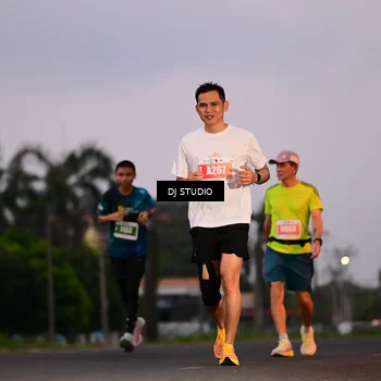 Runner Photo 4747968