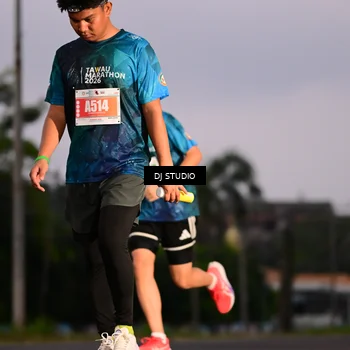 Runner Photo 4747969
