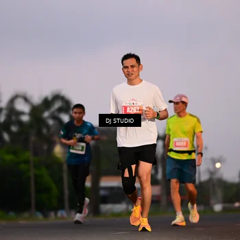Runner Photo 4747971