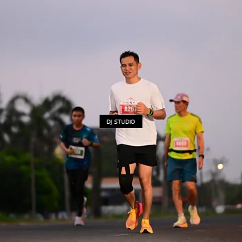 Runner Photo 4747972