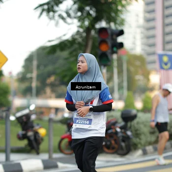 Runner Photo 4747973