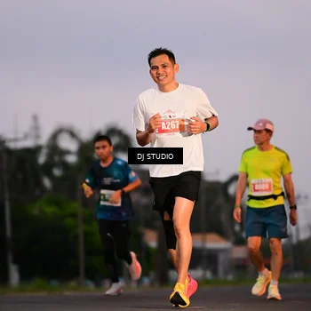 Runner Photo 4747980