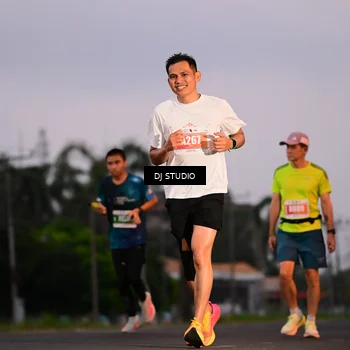 Runner Photo 4747981