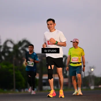 Runner Photo 4747983