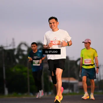 Runner Photo 4747987